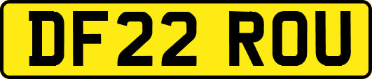 DF22ROU