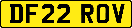 DF22ROV