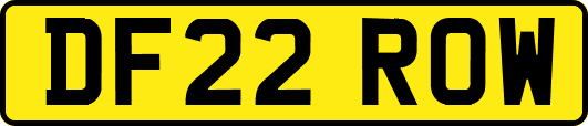 DF22ROW