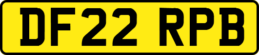 DF22RPB