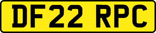 DF22RPC