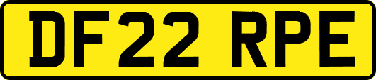 DF22RPE
