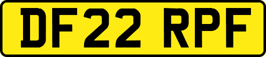 DF22RPF