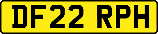 DF22RPH