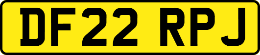 DF22RPJ