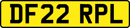 DF22RPL