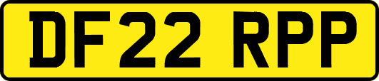 DF22RPP