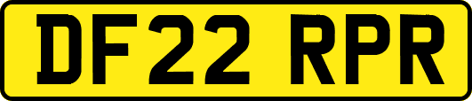 DF22RPR