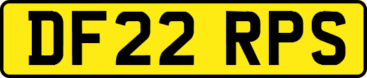 DF22RPS