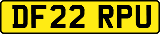 DF22RPU