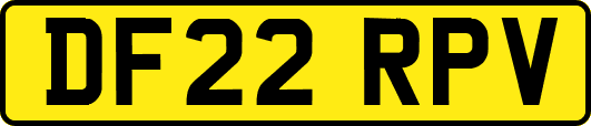 DF22RPV