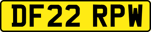 DF22RPW