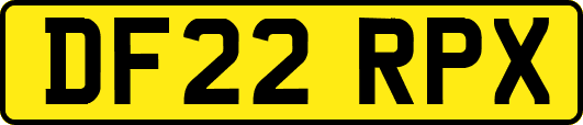 DF22RPX