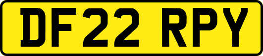 DF22RPY
