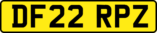DF22RPZ