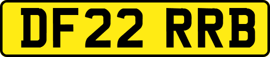 DF22RRB