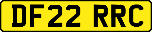DF22RRC