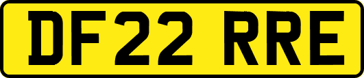 DF22RRE