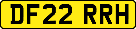 DF22RRH