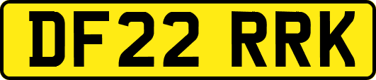 DF22RRK