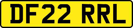DF22RRL