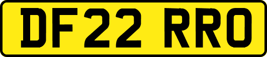 DF22RRO