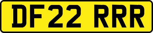 DF22RRR