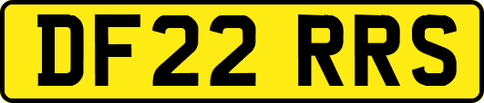 DF22RRS