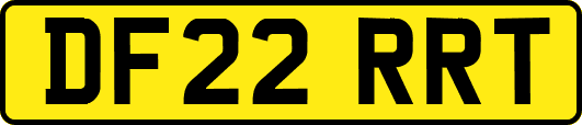 DF22RRT