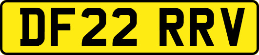 DF22RRV