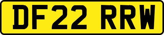 DF22RRW
