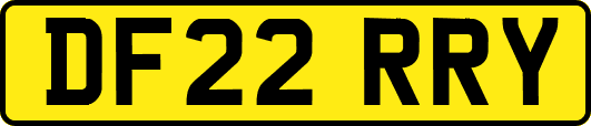 DF22RRY