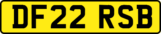 DF22RSB