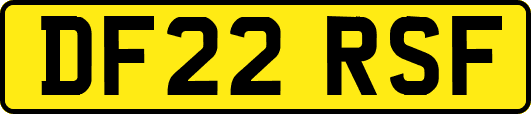 DF22RSF