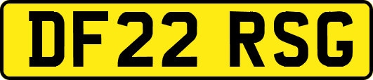 DF22RSG