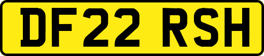DF22RSH