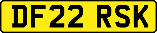 DF22RSK