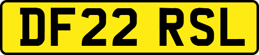 DF22RSL