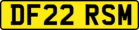 DF22RSM