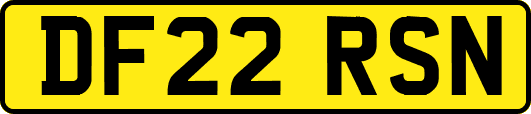 DF22RSN