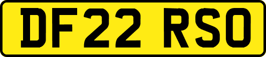 DF22RSO