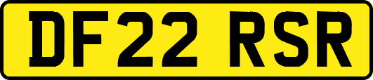 DF22RSR