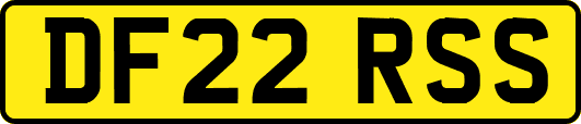 DF22RSS