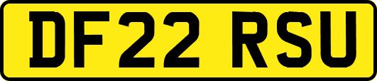 DF22RSU