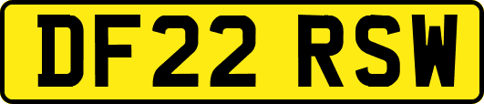DF22RSW