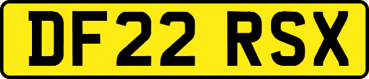 DF22RSX