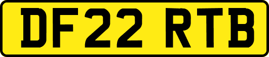 DF22RTB
