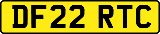 DF22RTC