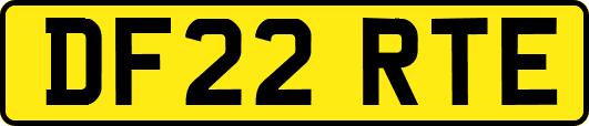 DF22RTE