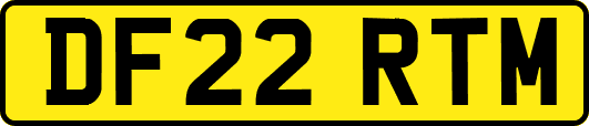 DF22RTM